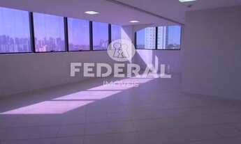 Imagem 4: Comercial sala no EXECUTIVE TOWER - Bairro Setor Marista em Goiânia