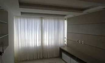 Imagem 2: Apartamento 2 quartos com suíte em Brotas - Bonocô Salvador - BA