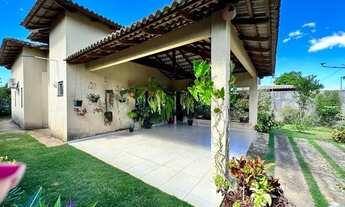 Imagem 3: Casa na Ponte Alta