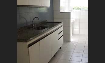 Imagem 2: ALUGO OU VENDO APTO VILLA BRANCA 3 DORM PRÓXIMO DUTRA SJC