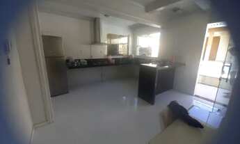 Imagem 4: Linda casa no Cohajap próximo da avenida com piscina