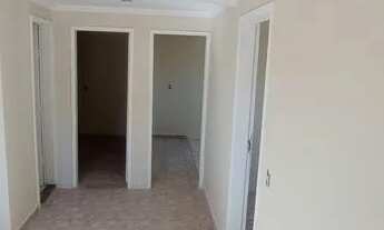 Imagem 3: Apartamento para aluguel tem 50 metros quadrados com 3 quartos SEM FIADOR