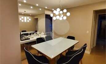 Imagem 5: Apartamento totalmente reformado na Vila Guarani!!