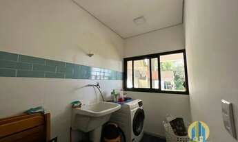 Imagem 5: Casa para locação no bairro Suru New Ville Santana de Parnaíba SP