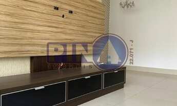 Imagem 2: Apartamento para locação no setor Bueno