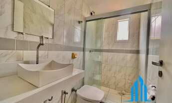 Imagem 7: Apartamento amplo de 2 quartos a venda com 92M² na Prainha de Muquiçaba -Guarapari-ES