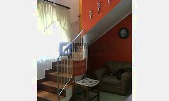 Imagem 2: SAO BERNARDO DO CAMPO - Residential / Sobrado - JARDIM NAZARETH