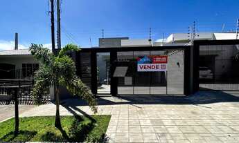 Imagem: Casa MARINGÁ - PR