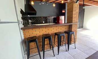 Imagem 3: Linda casa a venda no Condomínio Novo Orizonte - Parque Jambeiro