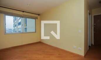 Imagem 3: Apartamento para Aluguel - Vila Romana, 1 Quarto, 42 m2