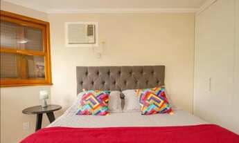 Imagem 7: Locação Mensal em Jurere