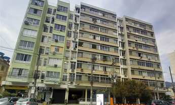 Imagem 1: Excelente apartamento 1 quarto Tijuca