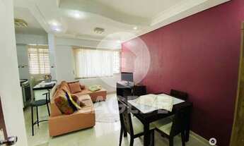 Imagem 2: Apartamento com 1 dormitório para alugar, 40 m² por R$ 2.982,00/mês - Consolação - São Pau