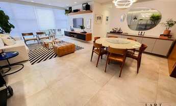 Imagem 7: Apartamento com 3 dormitórios para alugar, 140 m² por R$ 18.600,00/mês - Ipanema - Rio de