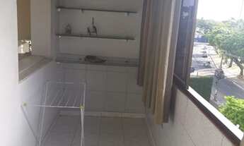 Imagem 3: Apartamento Carnaval Salvador vista Shopping Barra