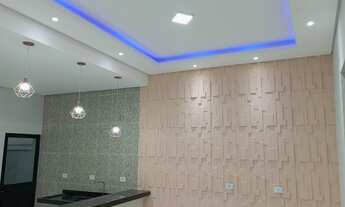 Imagem: Casa a venda Pq São Bento