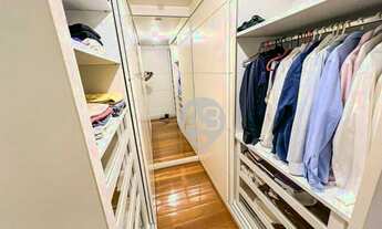 Imagem 4: Casa com 4 dormitórios, 950 m² - venda por R$ 7.900.000 ou aluguel por R$ 40.956/mês - Bar