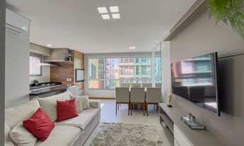 Imagem 5: Apartamento para venda possui 96 metros quadrados com 3 quartos em Zona Nova - Capão da Ca