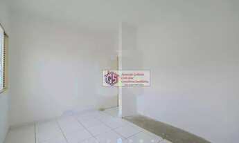 Imagem 4: Casa com 3 dormitórios para alugar, 330 m² por R$ 2.050,00/mês - Jardim Maria Augusta - Ta