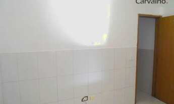 Imagem 7: Casa com 1 dormitório para alugar, 30 m² por R$ 715,00/mês - Vila Sabrina - São Paulo/SP