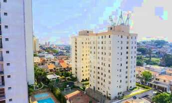 Imagem 6: Apartamento para Aluguel - Vila Campestre, 1 Quarto, 33 m2