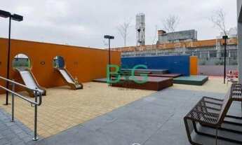 Imagem 4: Apartamento com 4 dormitórios à venda, 153 m² por R$ 1.557.000 - Vila Leopoldina - São Pau