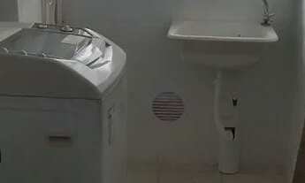 Imagem 2: Apartamento para aluguel com 64 metros quadrados com 3 quartos em Maria Paula - Niterói