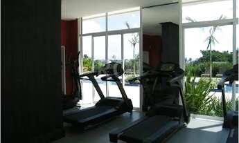 Imagem 6: Apartamento para Venda - 59.43m², 1 dormitório, sendo 1 suites, 1 vaga - Petrópolis