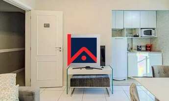 Imagem 5: Apartamento Locação 1 Dormitórios - 60 m² Bela Vista