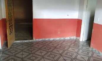 Imagem 6: Aluguel de casa.