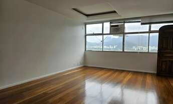 Imagem 2: Lagoa, 2 quartos, suite e linda vista