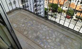 Imagem 7: VILA ROMANA RUA DUÍLIO 80 m² 2 DORMITÓRIOS 1 SUÍTE 1 VAGA