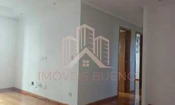 Imagem: Apartamento à venda em Sacomã com 66m²