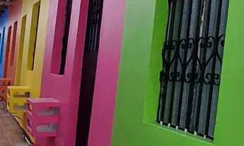 Imagem: Aluga-se Kit Net