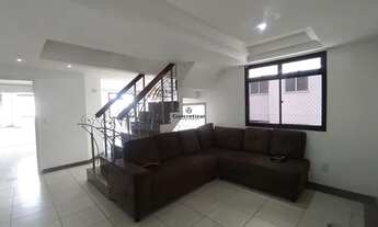 Imagem 7: Cobertura Duplex à venda 04 Quartos Praia do Morro - Guarapari/ES