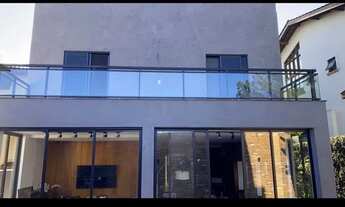 Imagem 2: RR5622D Casa 243m² CONDOMINIO RESIDENCIAL ALPHA 5 - 4 Suítes 4 Vagas - OPORTUNIDADE - Ótim