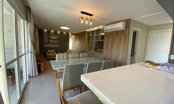 Imagem: Reserva Inglesa - London Com 3 Suítes