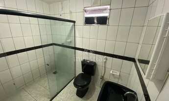 Imagem 7: Casa com 2 dormitórios para alugar, 80 m² por R$ 800,00/mês - Malvinas - Campina Grande/PB