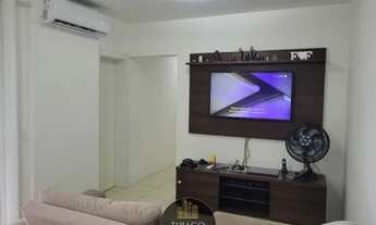 Imagem 2: Reserva Inglesa 94m² 3 Quartos I Lavabo I Ponta Negra