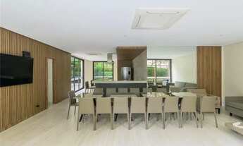 Imagem 6: APARTAMENTO RESIDENCIAL em São Paulo - SP, Moema