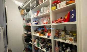 Imagem 13: Apartamento com 3 dormitórios, 127 m² - venda por R$ 1.250.000 ou aluguel por R$ 7.000/mês