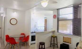 Imagem 3: Apartamento disponível para locação fixa no bairro Braga - Cabo Frio/RJ