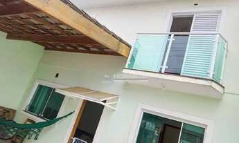 Imagem 2: Sobrado para venda ou locação próximo a Avenida do Rio Bonito