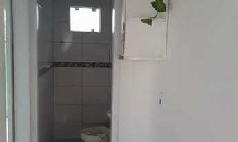 Imagem 7: Kit net mobiliada na guarda do cubatão em Palhoça