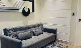 Imagem 2: Apartamento para locação, 35m² - Bela Vista - SP