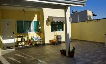 Imagem 1: Casa na praia com 2 Dormitórios