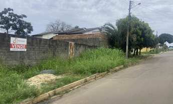 Imagem 4: Aparecida de Goiânia - Terreno Padrão - Jardim Helvécia