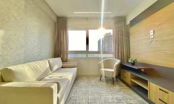 Imagem 4: Apartamento para venda possui 64 metros quadrados com 2 quartos em Zona Nova - Capão da Ca