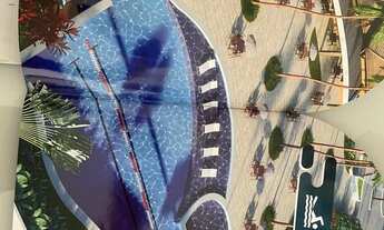 Imagem: Gt Barra Loft / acesso à praia