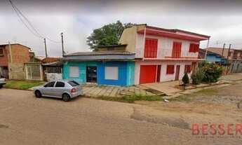 Imagem: Casa com 2 dormitórios à venda, 180 m²